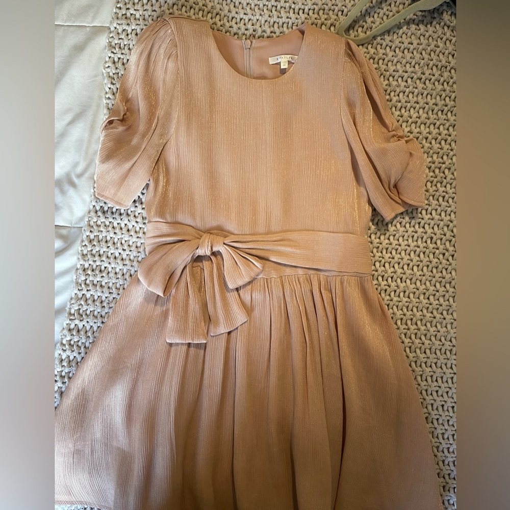 Girls Noralee Dress